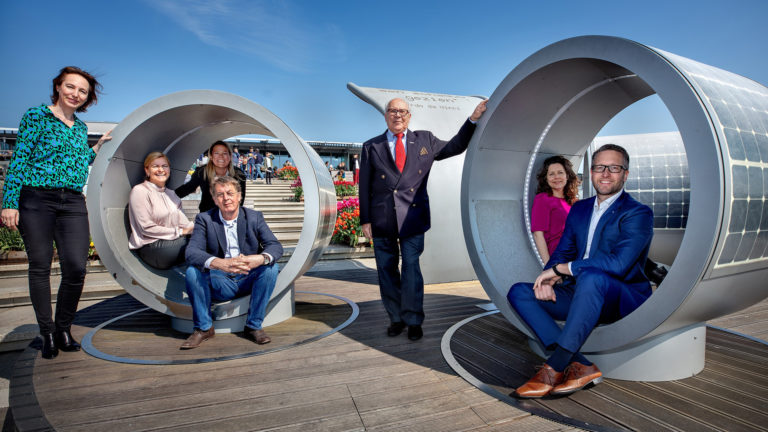 Regionaal nieuwsbeeld