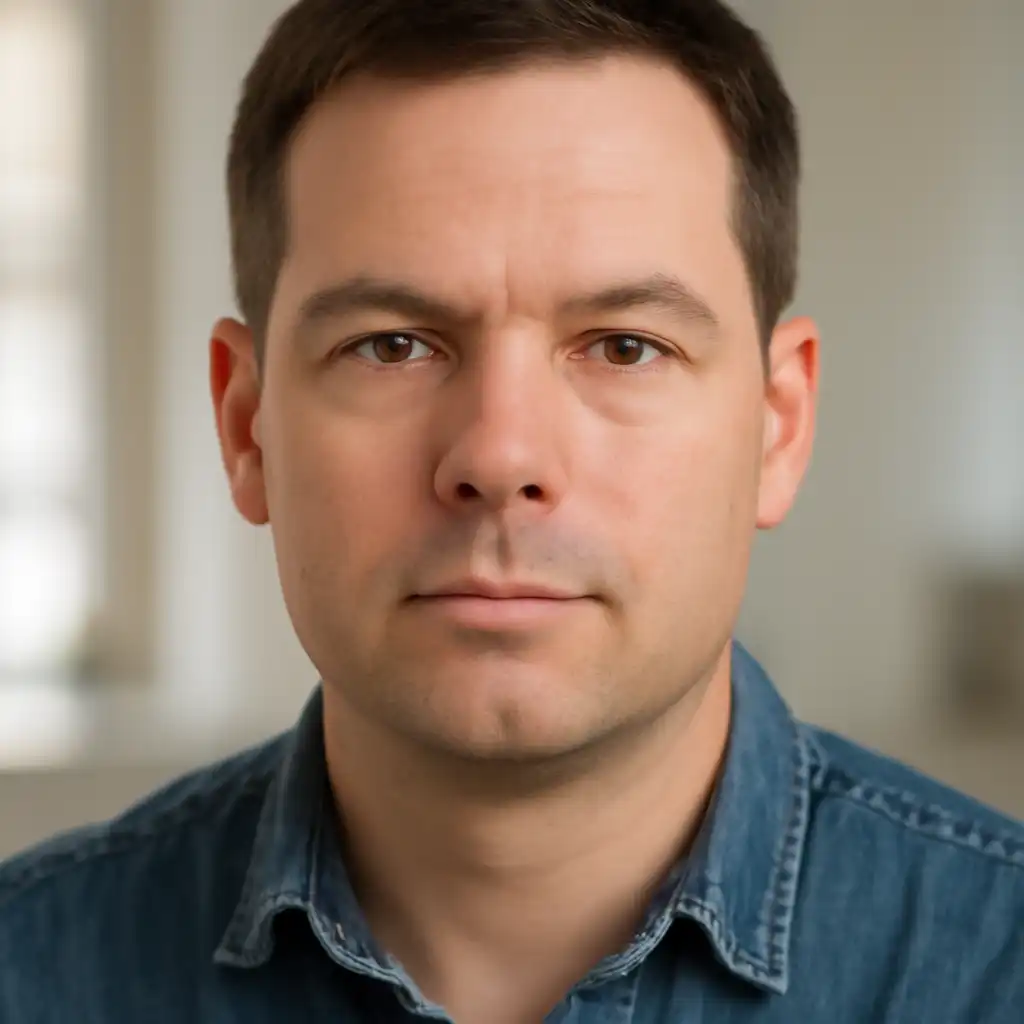 Maarten de Boer